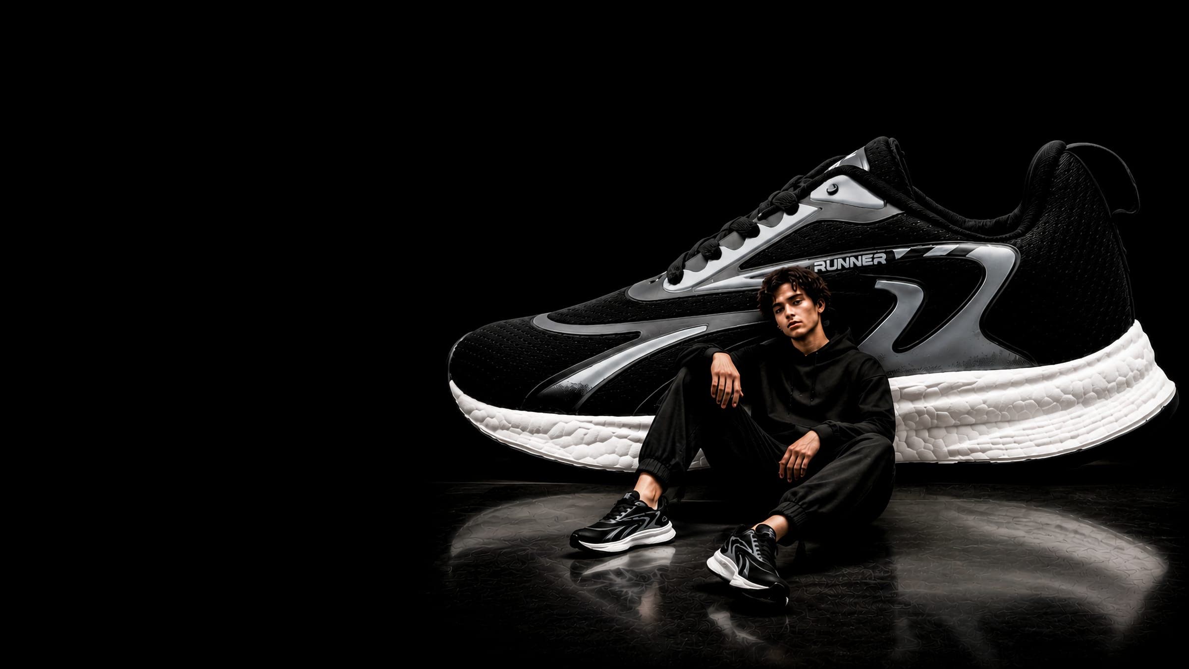 Viazo Sneakers