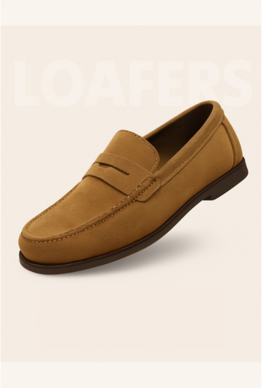 Loafers