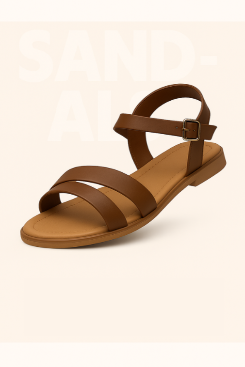 SANDLES