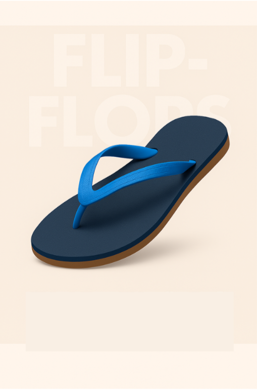 FLIP-FLOPS