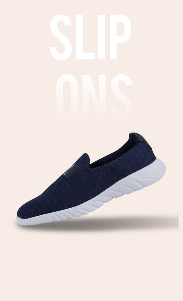 SLIP-ONS