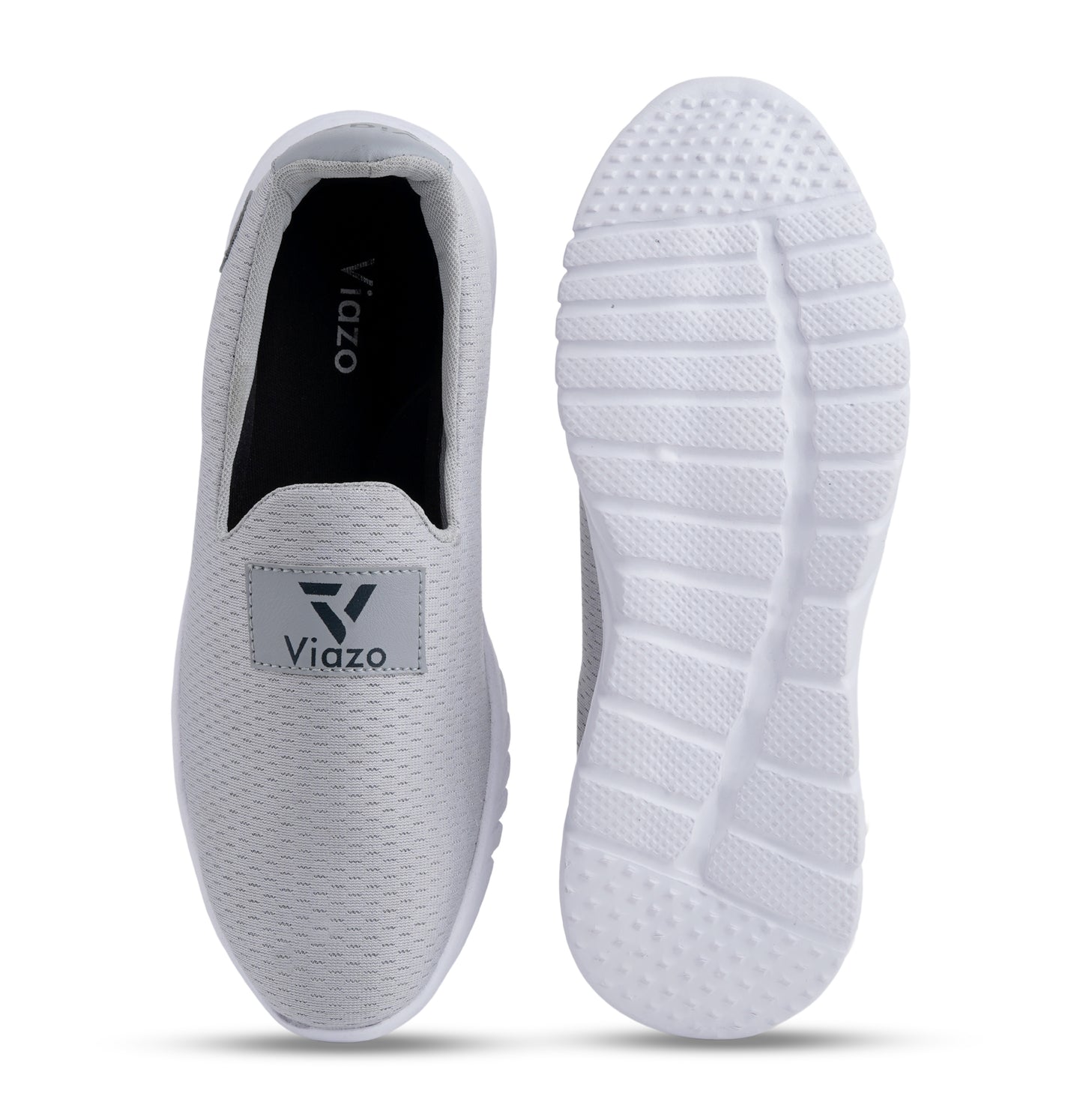 Flexi Fit Grey