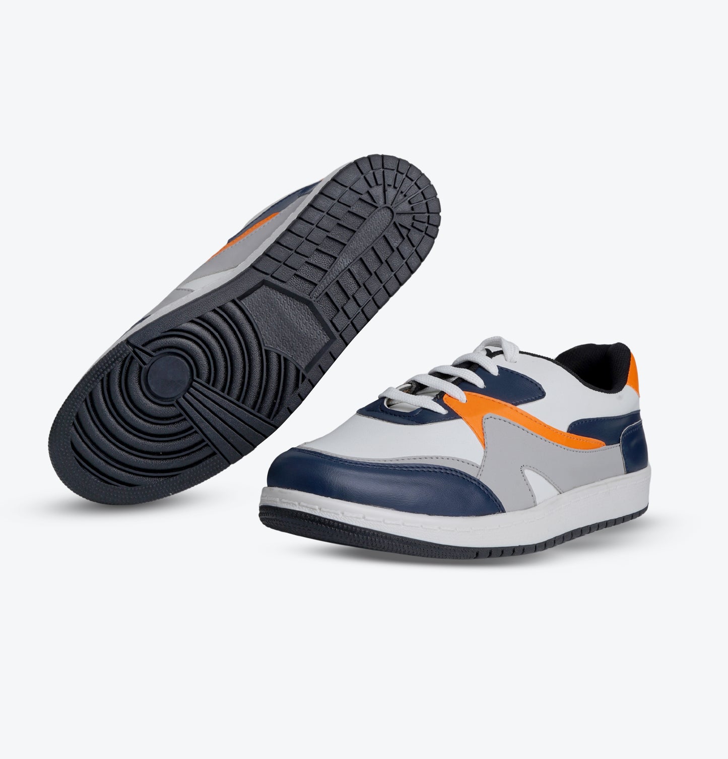 Drift Orange