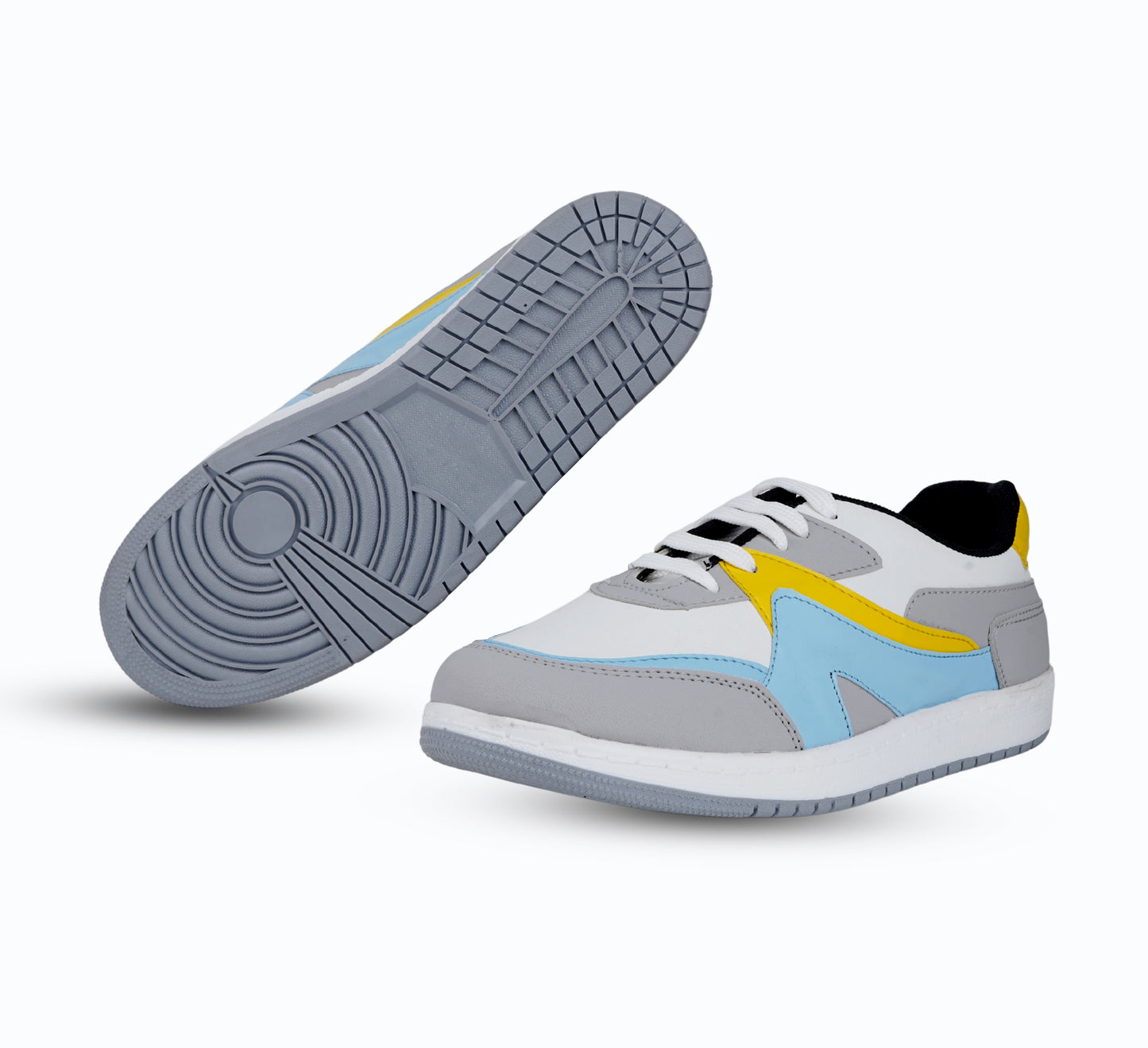 Drift Yellow
