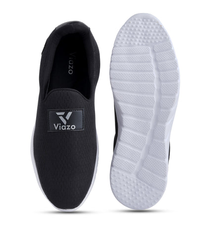 Flexi Fit Black