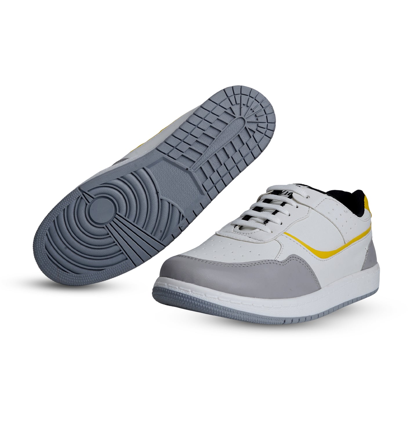Torq Yellow