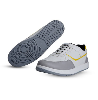 Torq Yellow