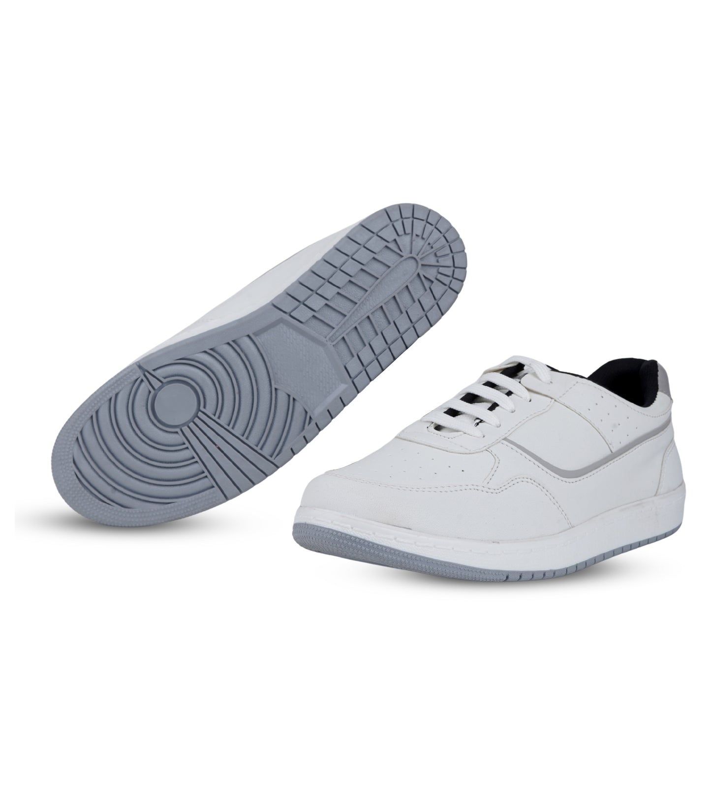 Torq Grey