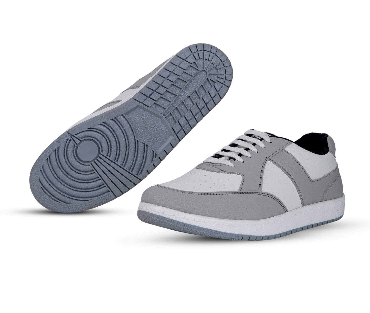 Move On Grey