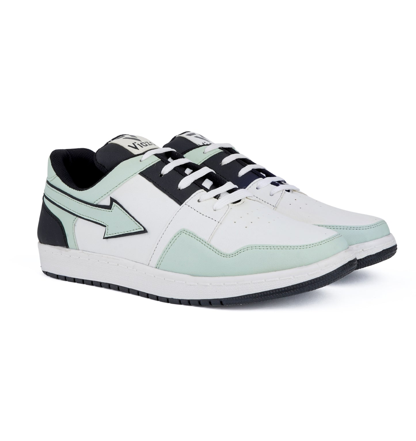 Arrowswift Green