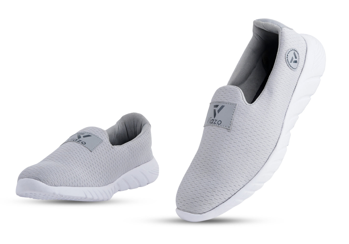 Flexi Fit Grey