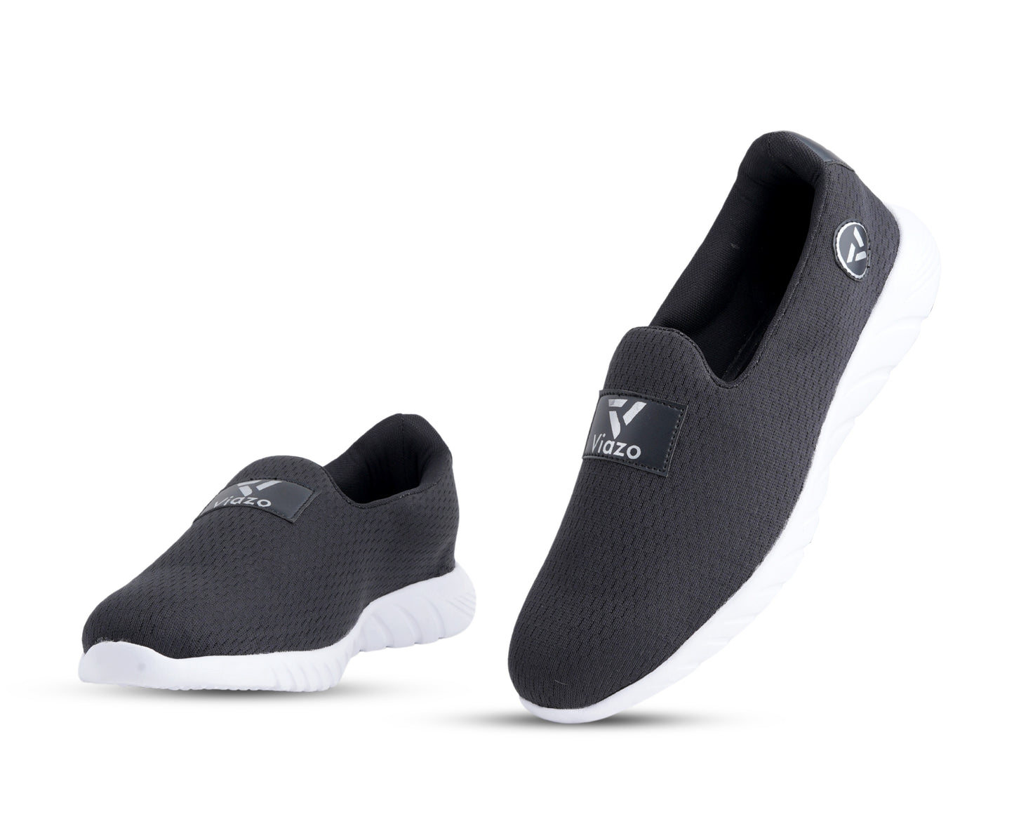 Flexi Fit Black