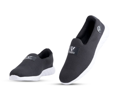 Flexi Fit Black