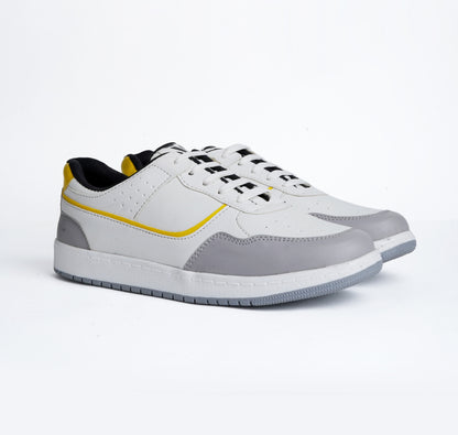 Torq Yellow