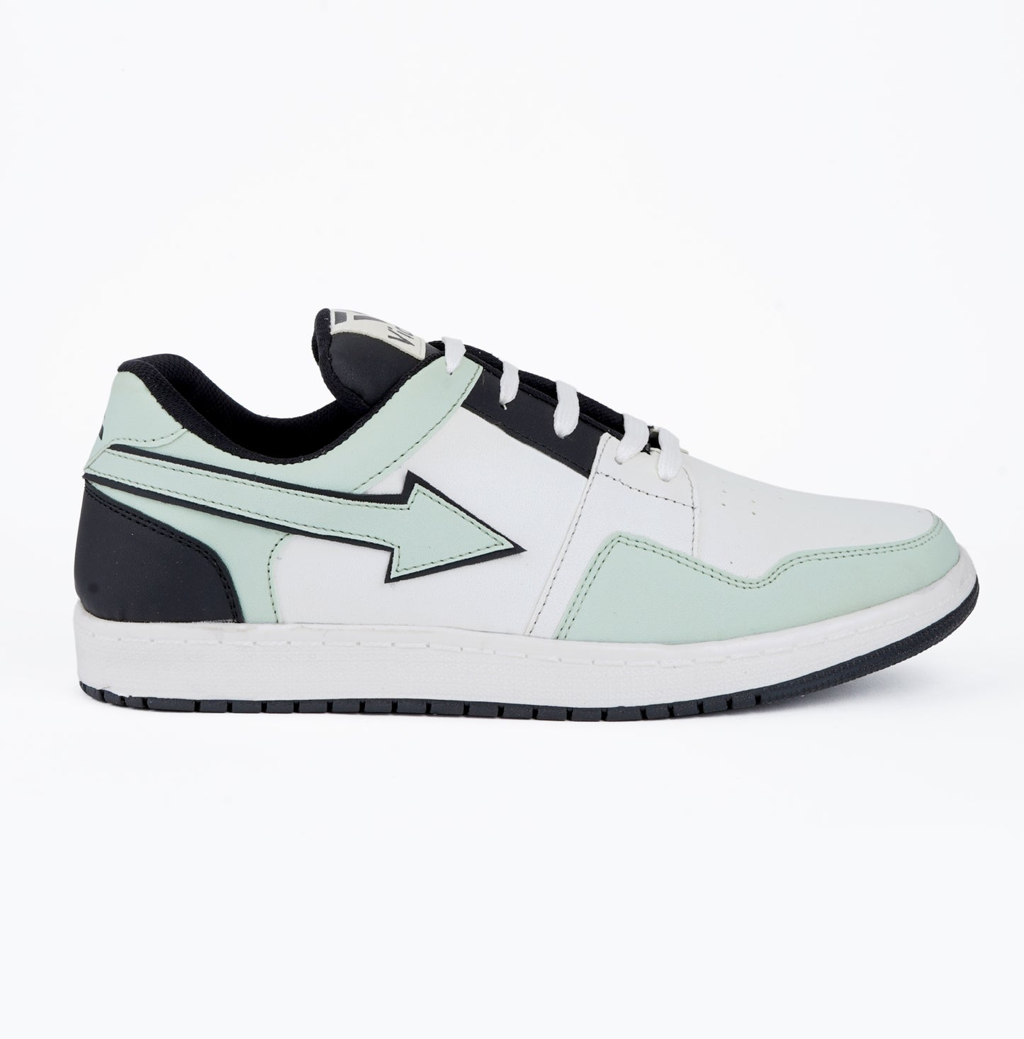 Arrowswift Green