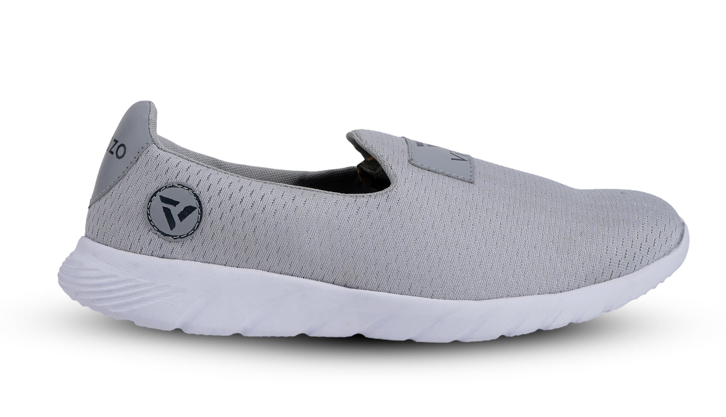 Flexi Fit Grey