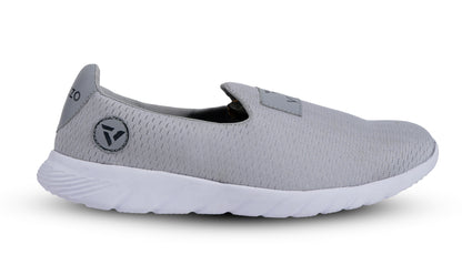 Flexi Fit Grey