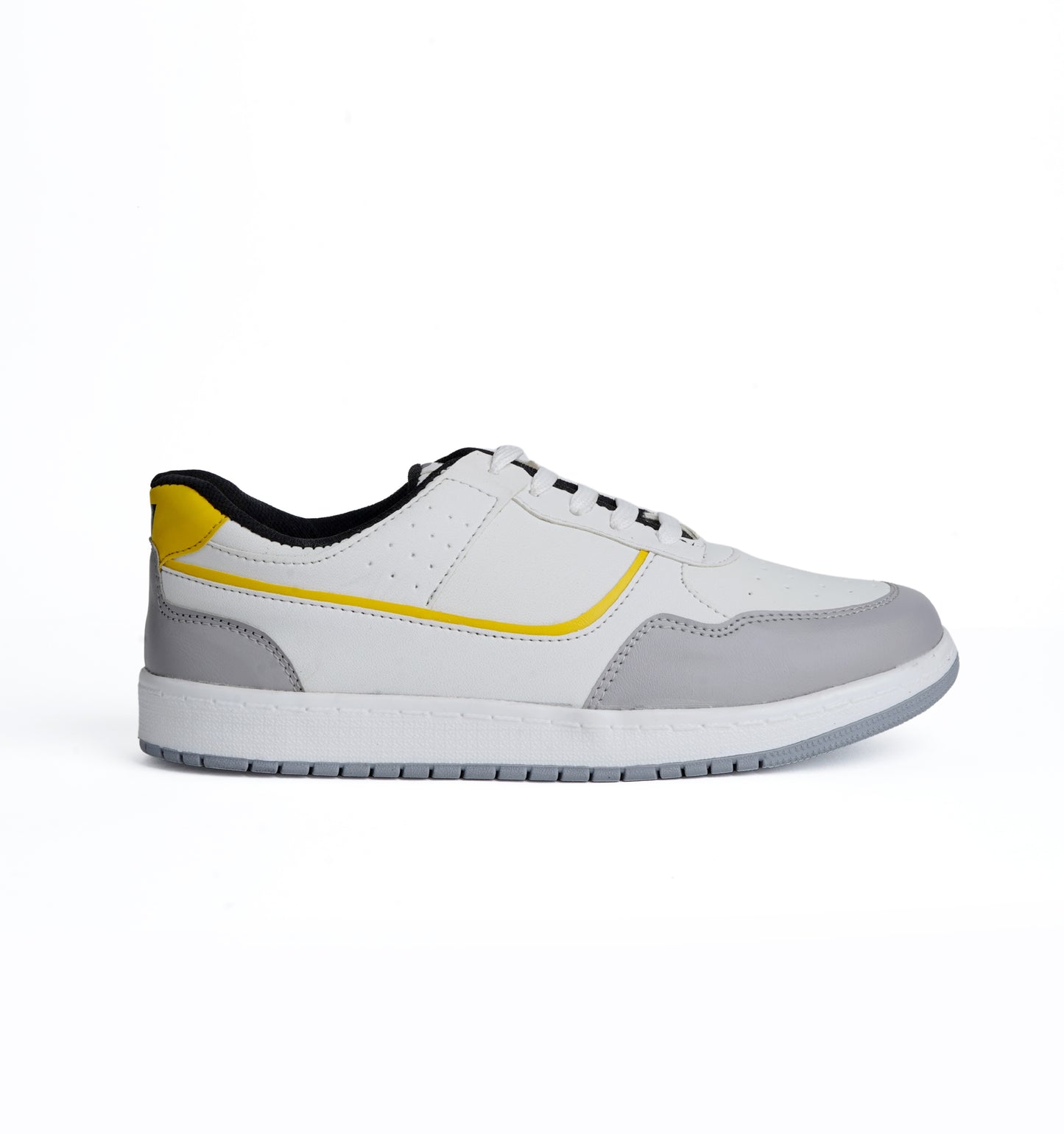 Torq Yellow