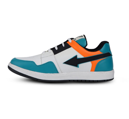 Arrowswift Blue