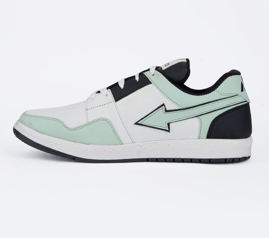 Arrowswift Green