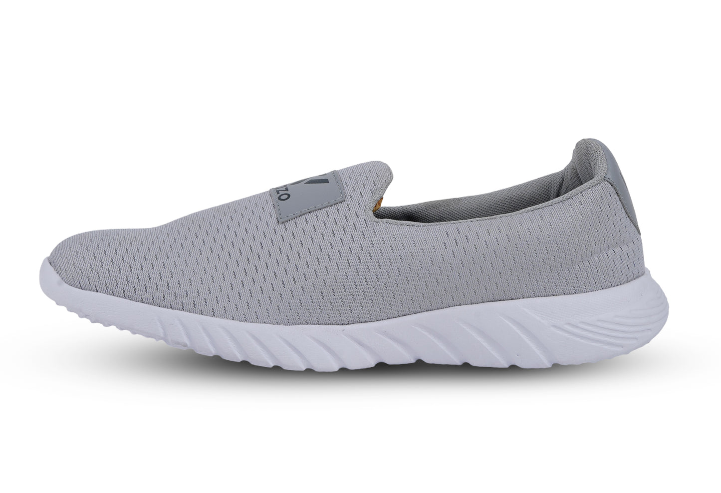 Flexi Fit Grey