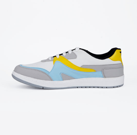 Drift Yellow