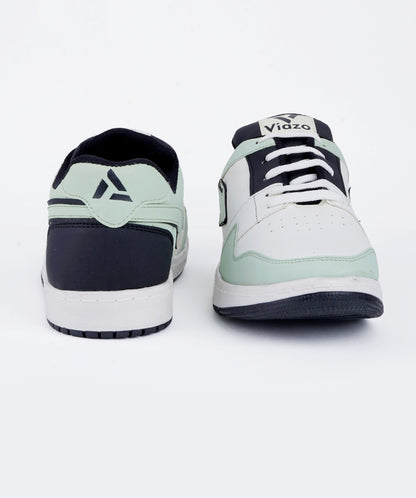 Arrowswift Green