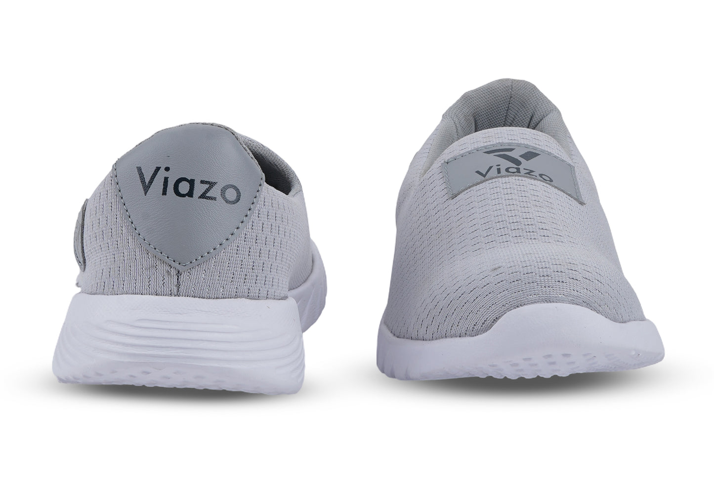 Flexi Fit Grey