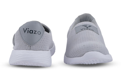 Flexi Fit Grey