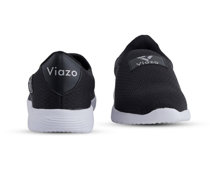 Flexi Fit Black