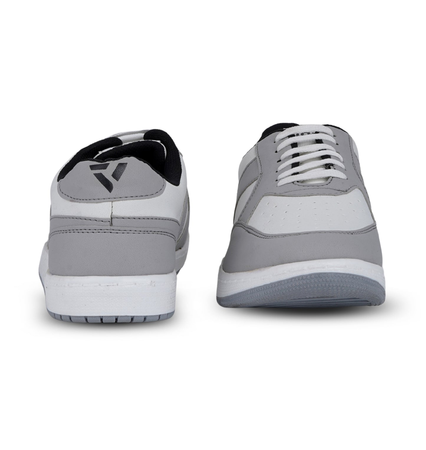 Move On Grey
