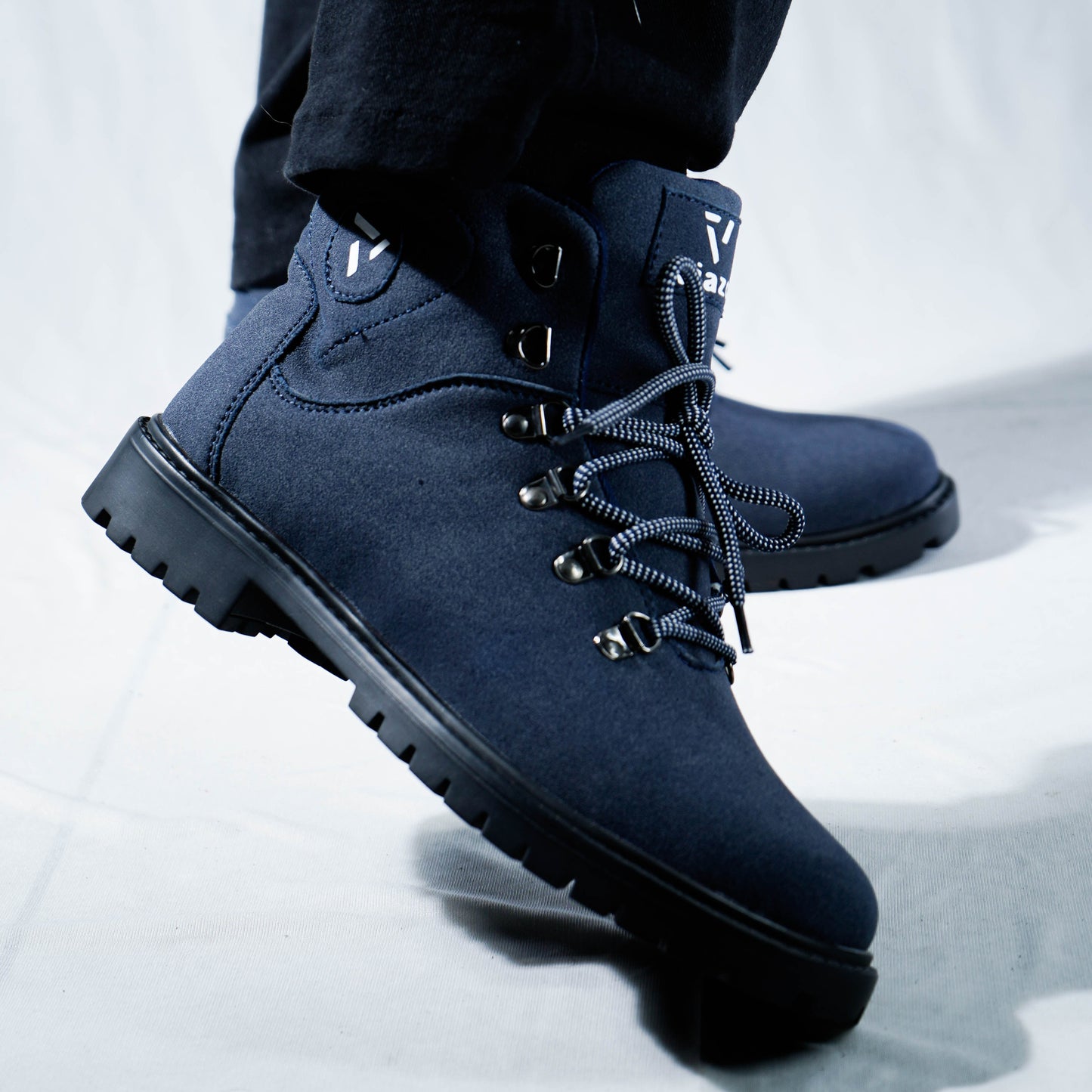 Viazo Ranger Boots