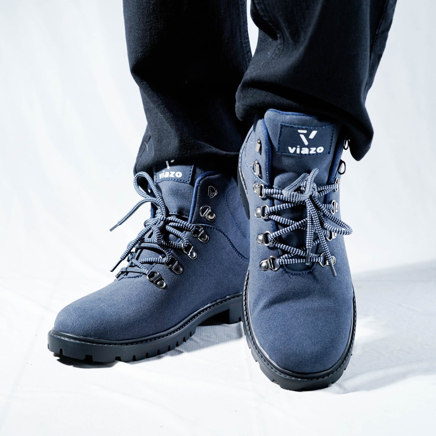 Viazo Ranger Boots