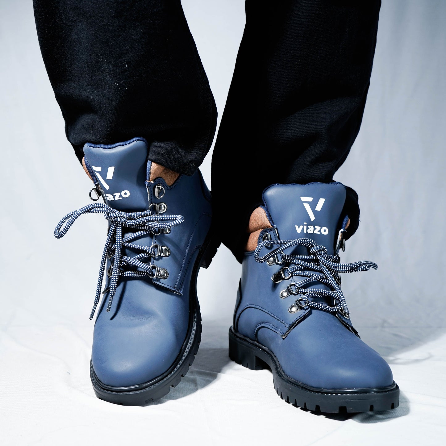 The Atlas Boots