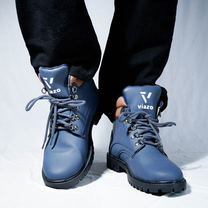 The Atlas Boots