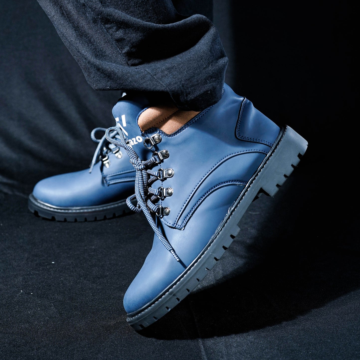 The Atlas Boots