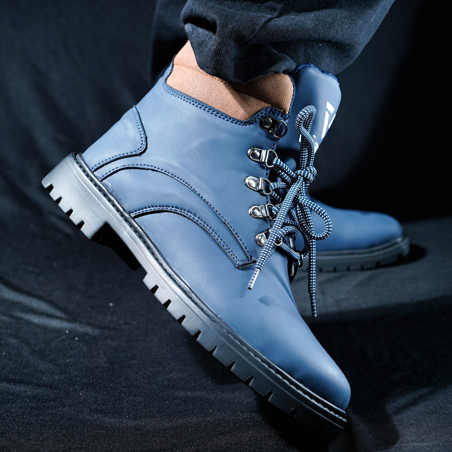 The Atlas Boots