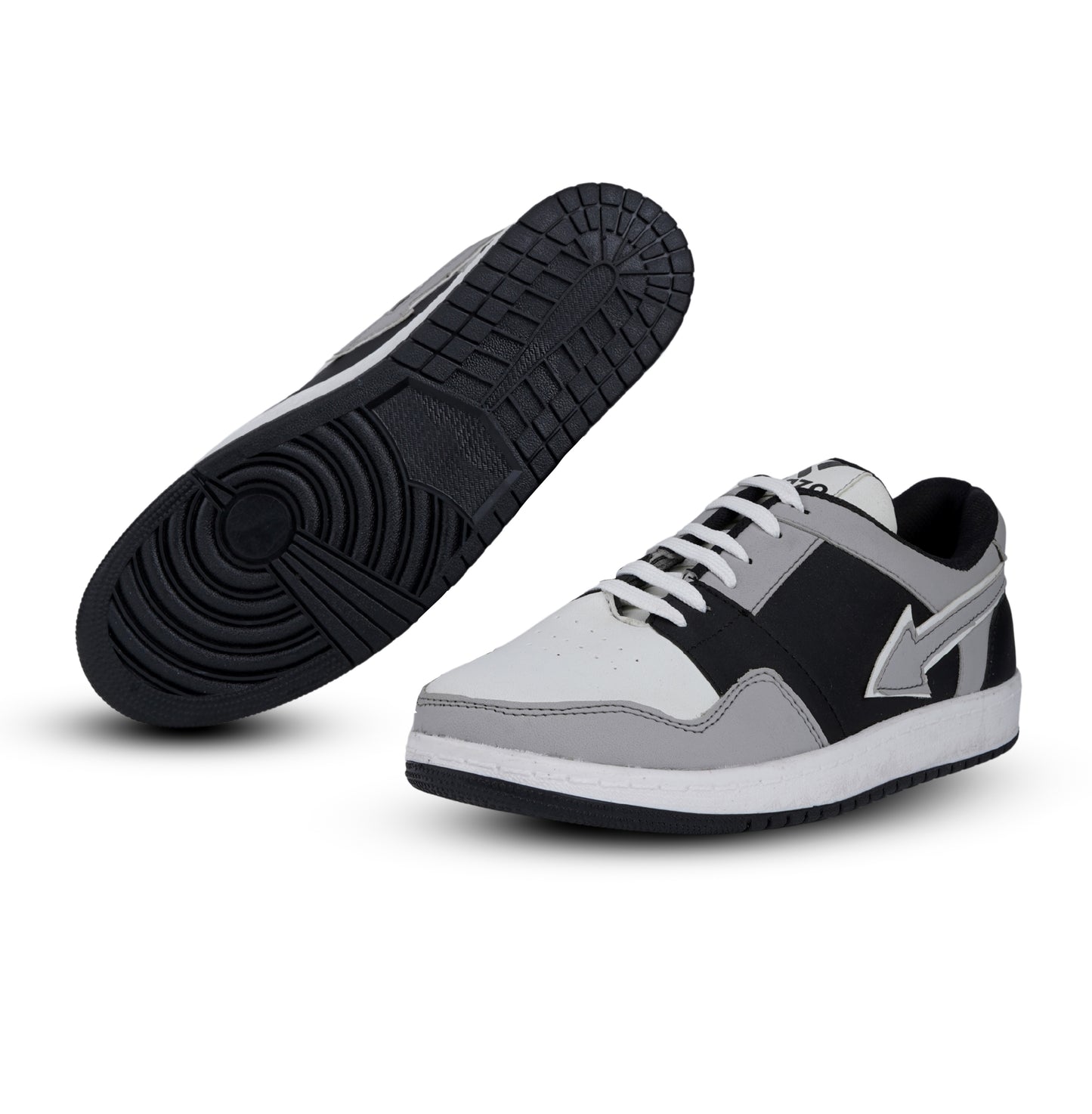 Arrowswift Grey