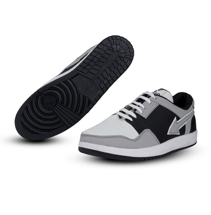 Arrowswift Grey