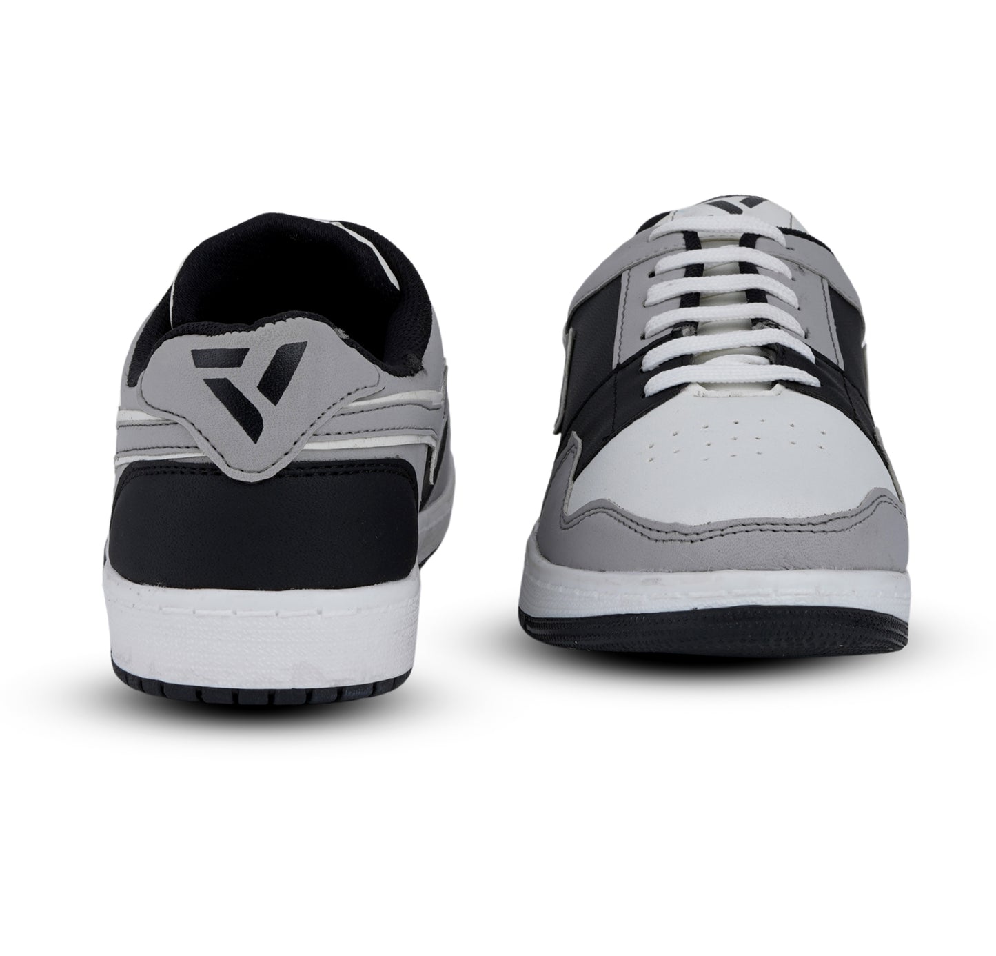 Arrowswift Grey