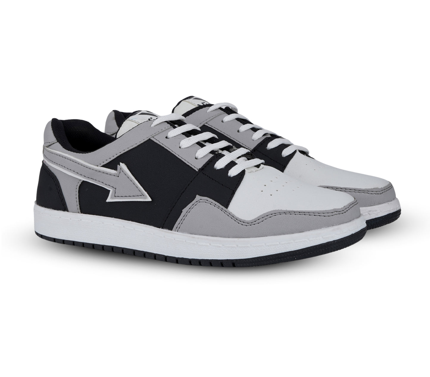 Arrowswift Grey
