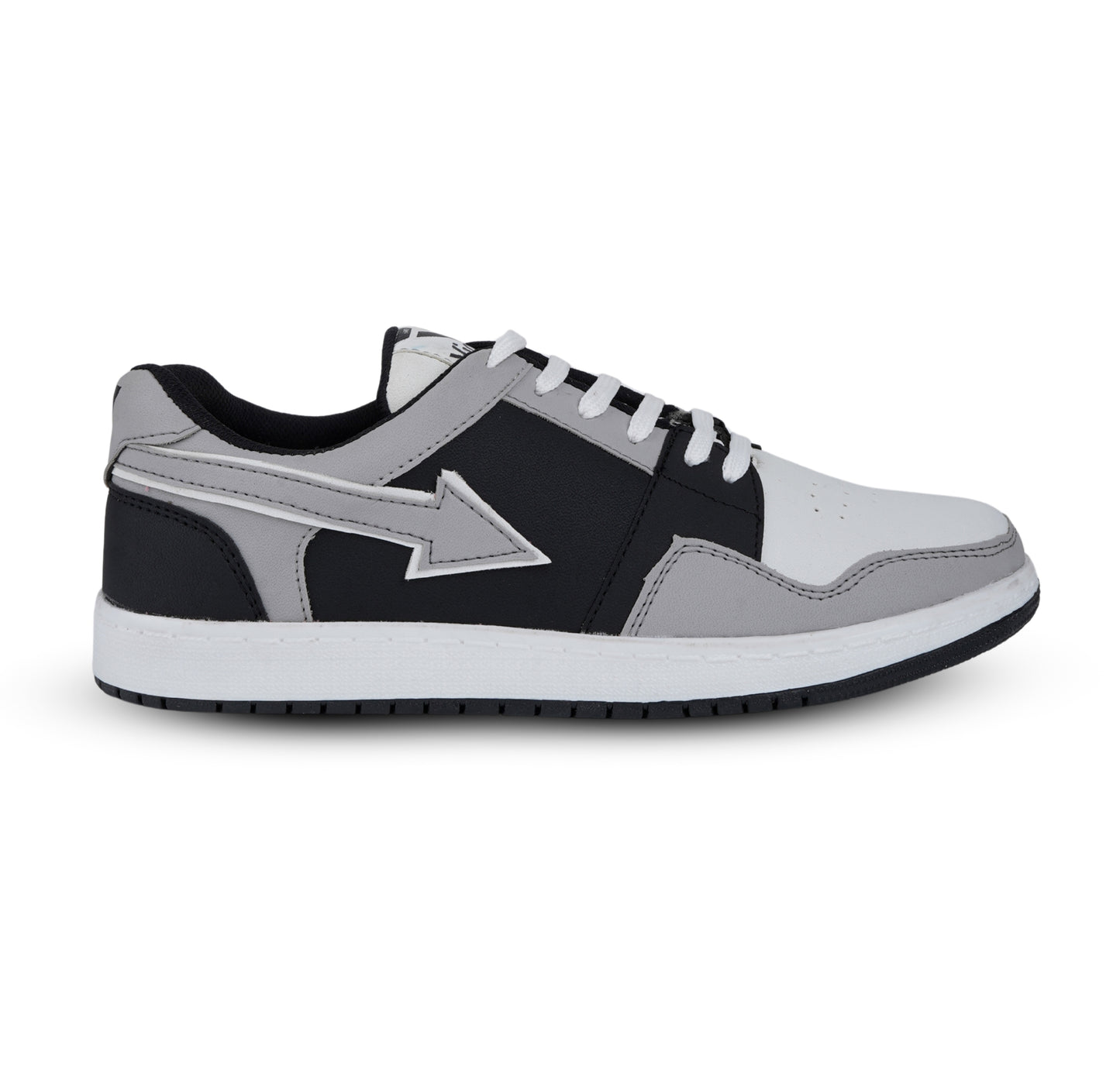 Arrowswift Grey