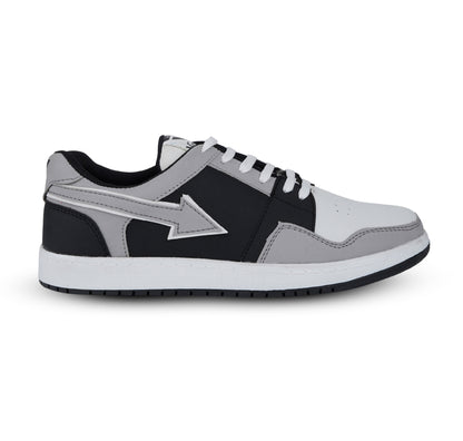 Arrowswift Grey