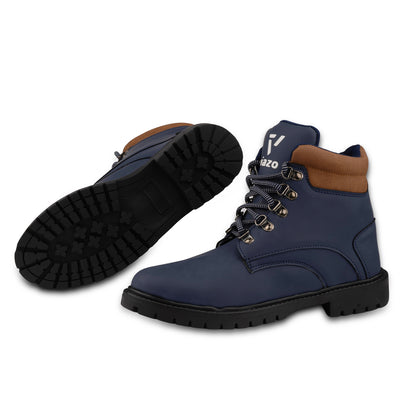 The Atlas Boots