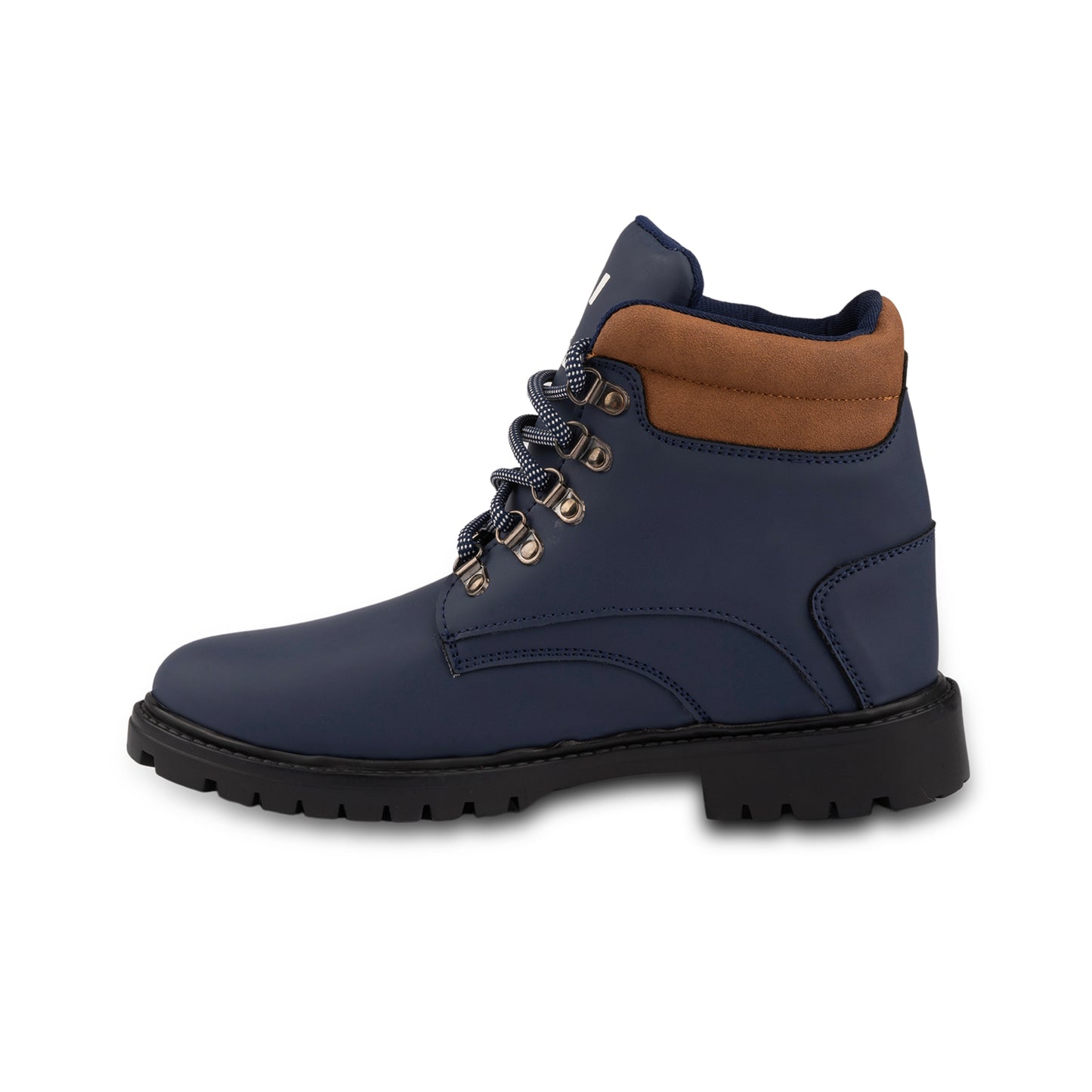 The Atlas Boots