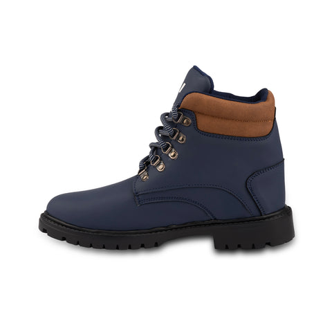 The Atlas Boots