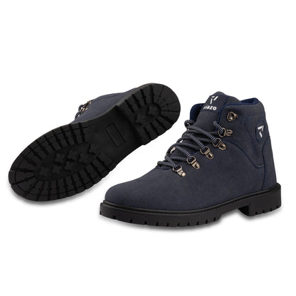 Viazo Ranger Boots