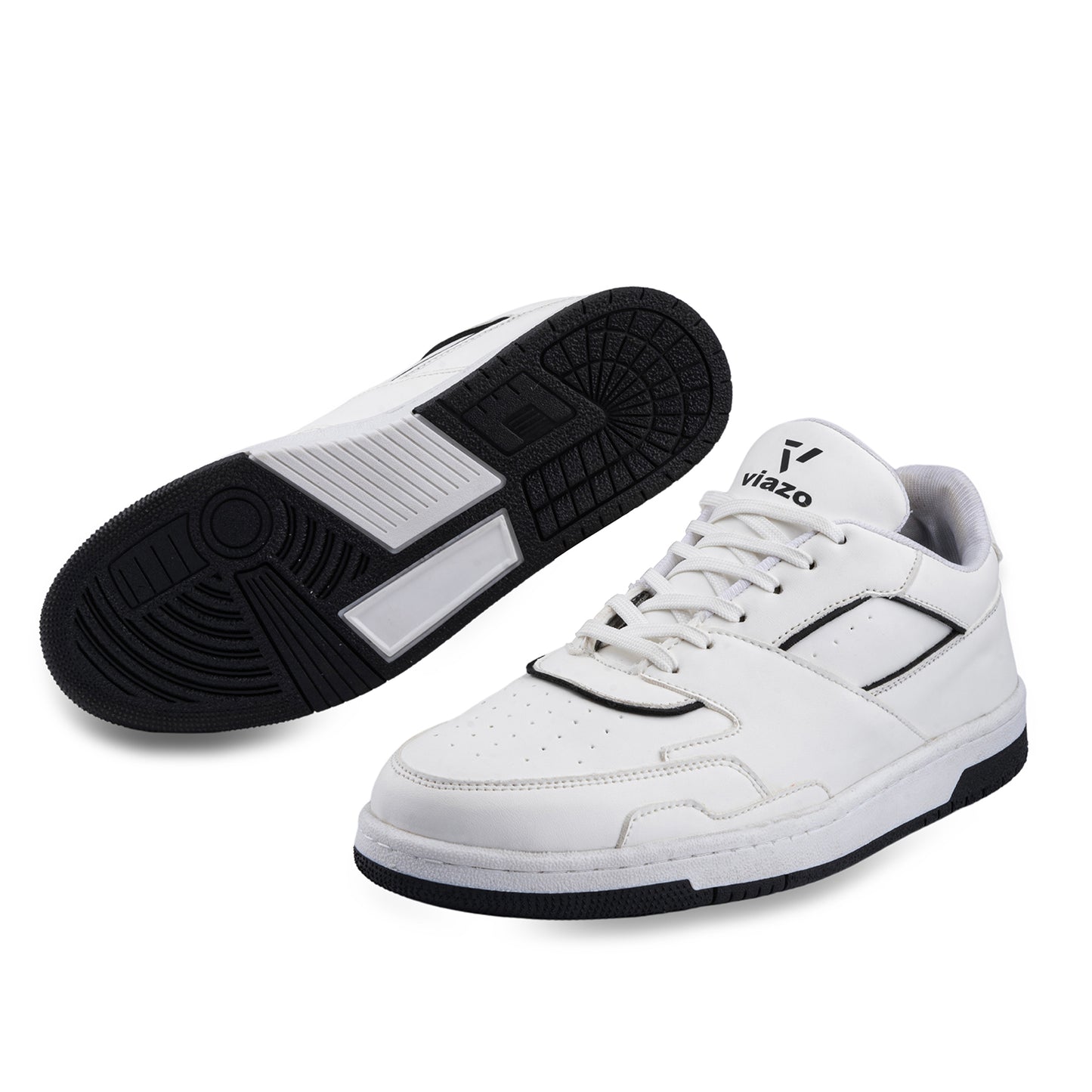 Snow Drift Sneakers