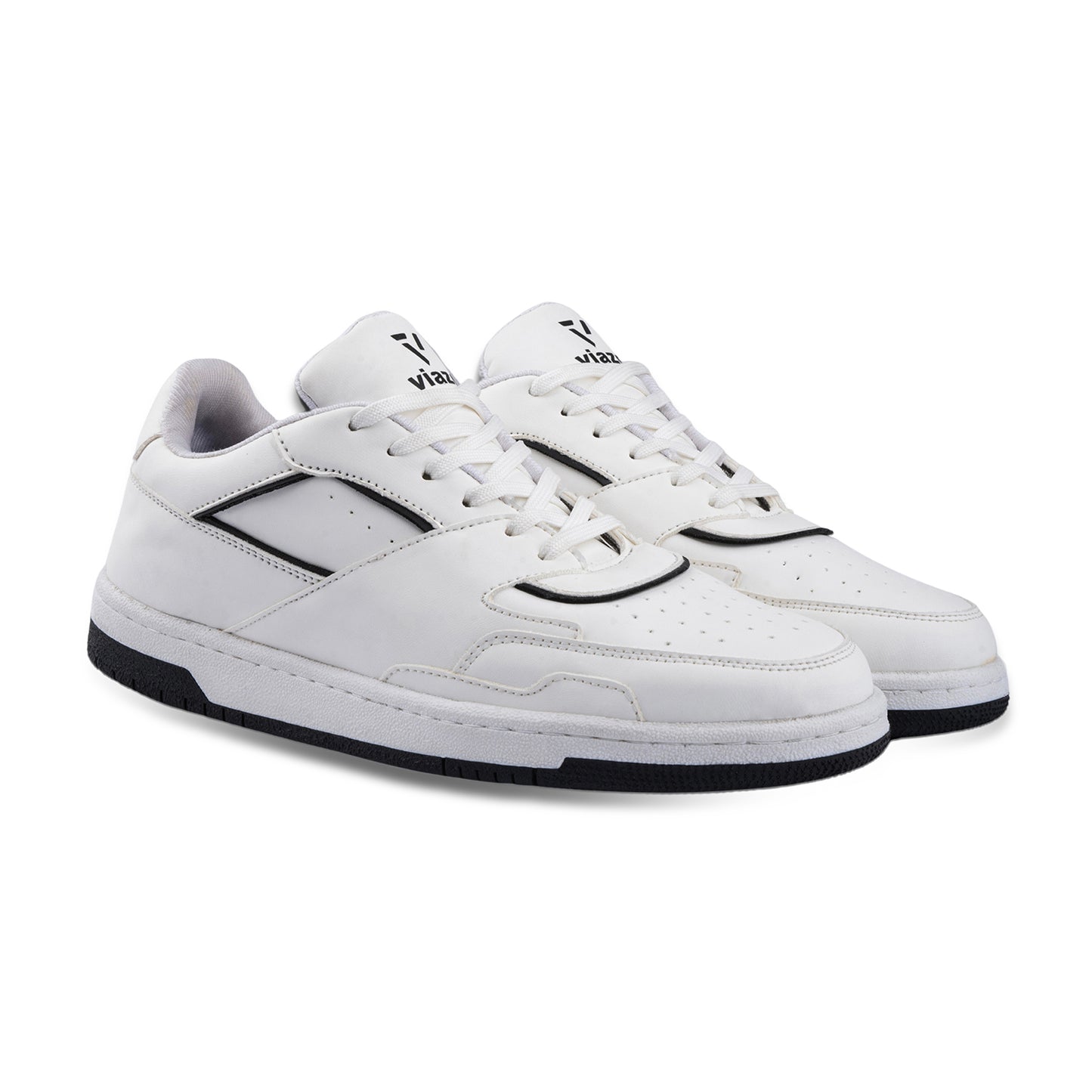 Snow Drift Sneakers
