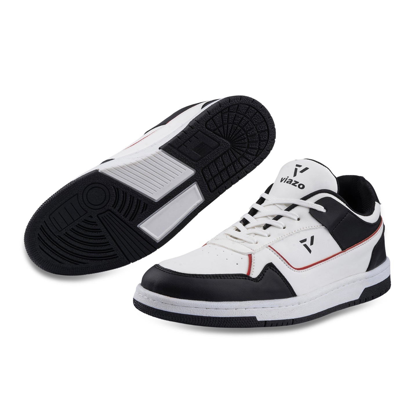 Spike Sneakers